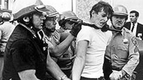 Berkeley in the Sixties