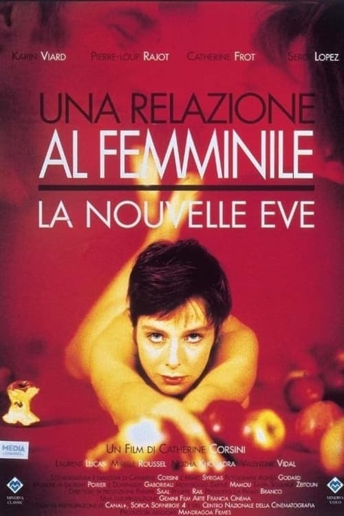 Una+relazione+al+femminile+-+La+nouvelle+Eve