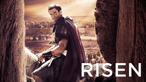 Risen (2016) フルムービーストリーミングをオンラインで見る 