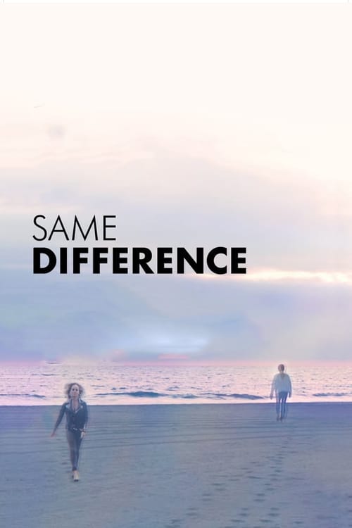 Same+Difference