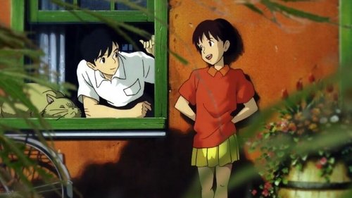 I sospiri del mio cuore (1995) film completo