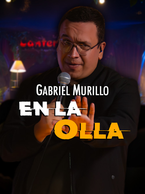 En la Olla's poster