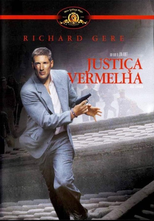 Assistir ! Justiça Vermelha 1997 Filme Completo Dublado Online Gratis