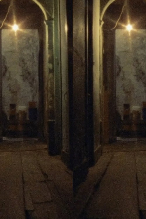 Imagens do Inconsciente - Em Busca do Espaço Cotidiano poster 3
