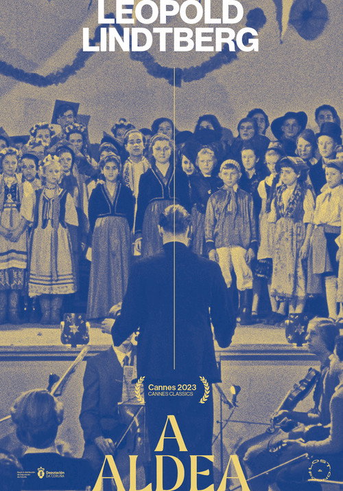 The Village poster 6