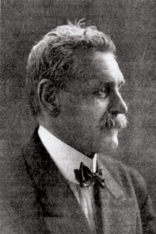 Poster of Victorin-Hippolyte Jasset