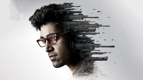 Goodachari (2018) Watch Full Movie Streaming Online