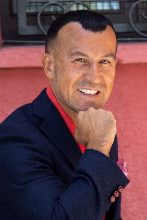 Cast member photo for richy-castellanos