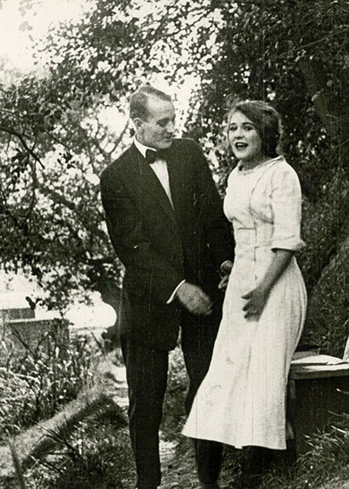 As It Is in Life 1910