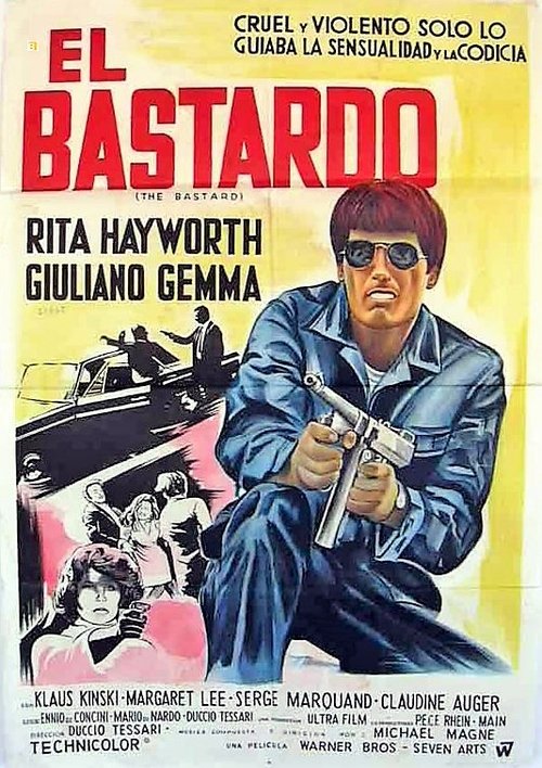 El bastardo