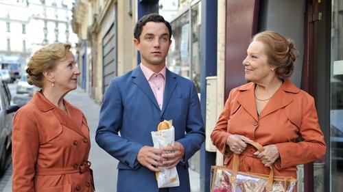 Attila Marcel (2013) Watch Full Movie Streaming Online
