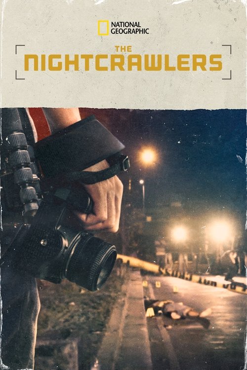 The+Nightcrawlers