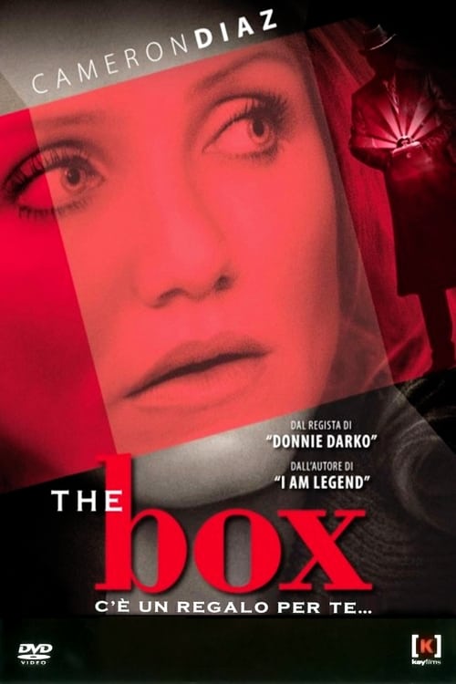 The+Box