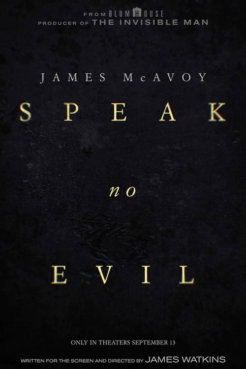 Speak+No+Evil