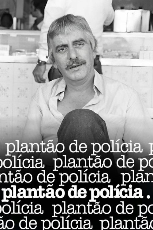 Plantão de Polícia