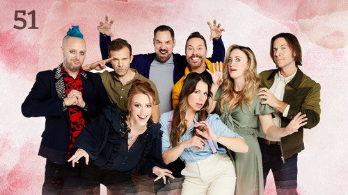 Critical Role第3季第51集