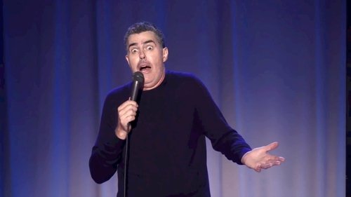 Adam Carolla: Not Taco Bell Material (2018) watch movies online free