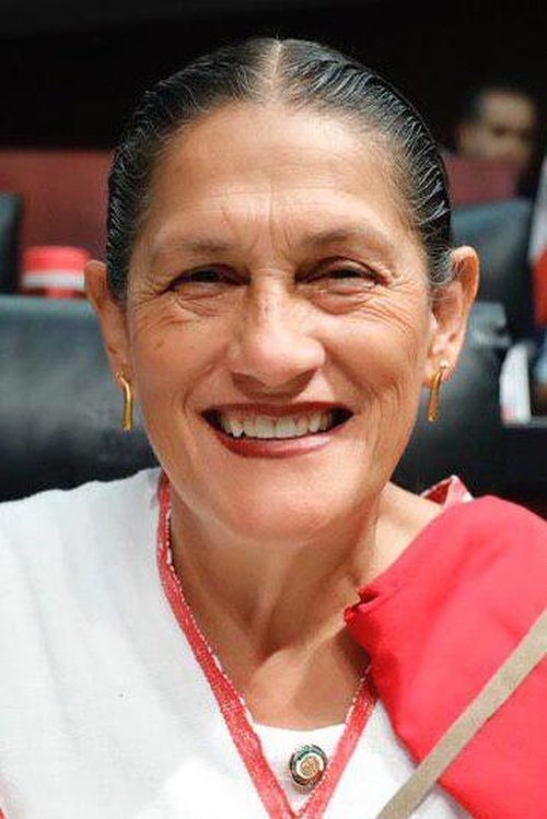 Poster of Jesusa Rodríguez