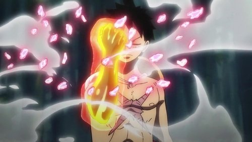 One Piece - 956. Bölüm