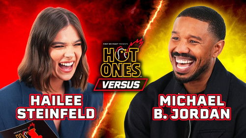 Hailee Steinfeld vs. Michael B. Jordan