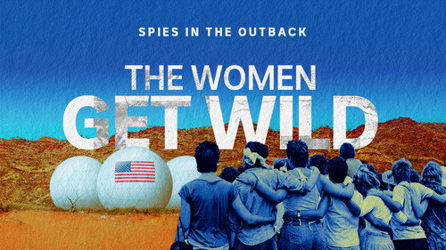 The Women Get Wild