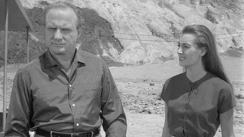 The Twilight Zone - 7. Bölüm