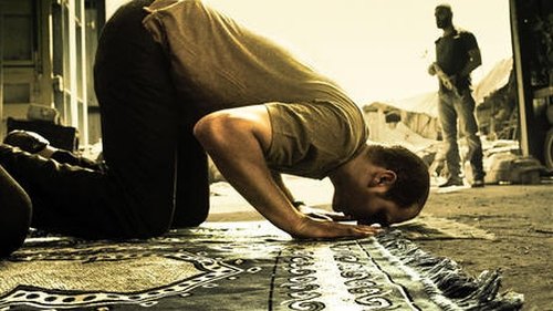 Fauda - 2. Bölüm