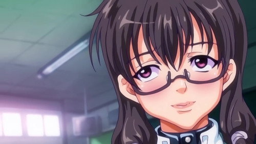 Sex Treatment Urinal: Shichijou Reika