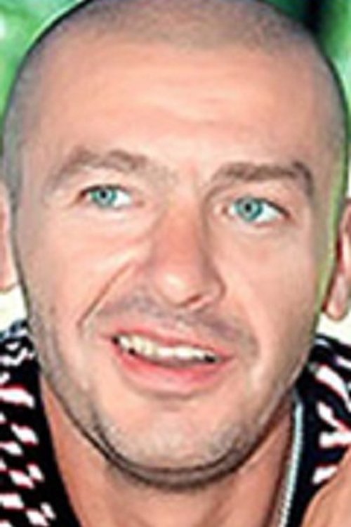 Poster of Alexandr Shapiro