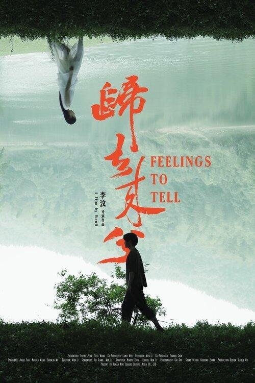 Watch Feelings To Tell (2022) Full Movie Online Free