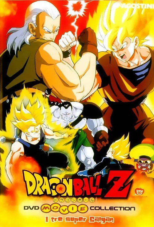 Dragon+Ball+Z+-+I+tre+Super+Saiyan
