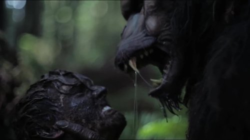 Primal Rage poster watch Primal Rage now