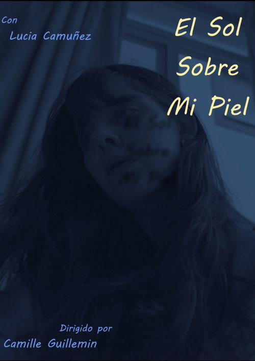El Sol Sobre Mi Piel
