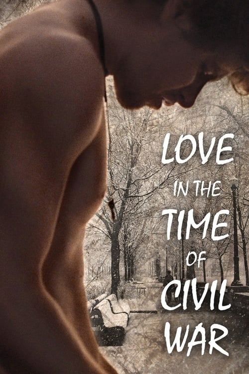 Love+in+the+Time+of+Civil+War