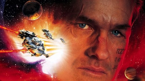 Soldier 1998 Watch Full Movie