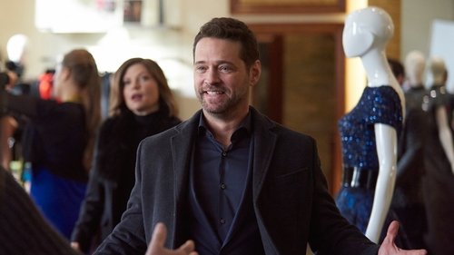 Private Eyes - 4. Bölüm