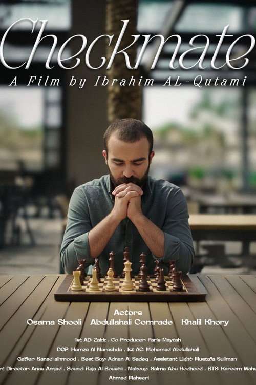 Checkmate