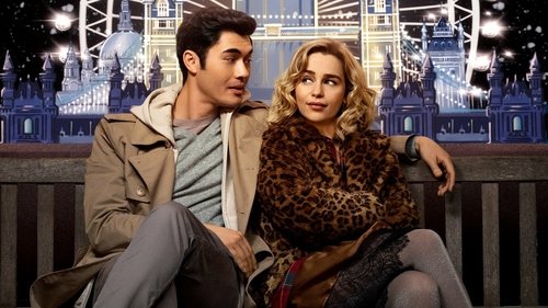 Last Christmas 2019 Film Online