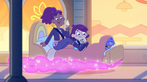 The Bedtime Wish