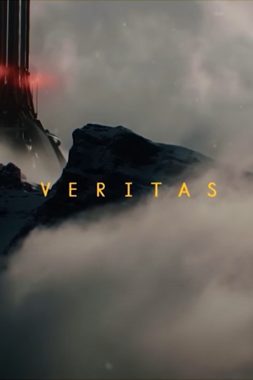 Veritas Poster