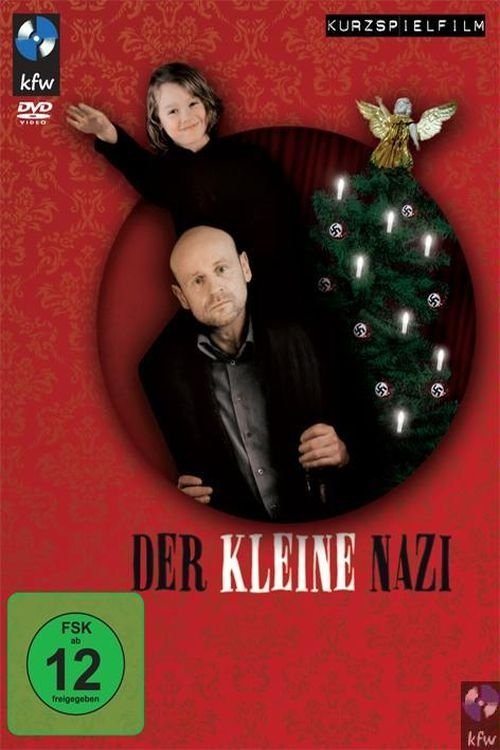 Der kleine Nazi Poster