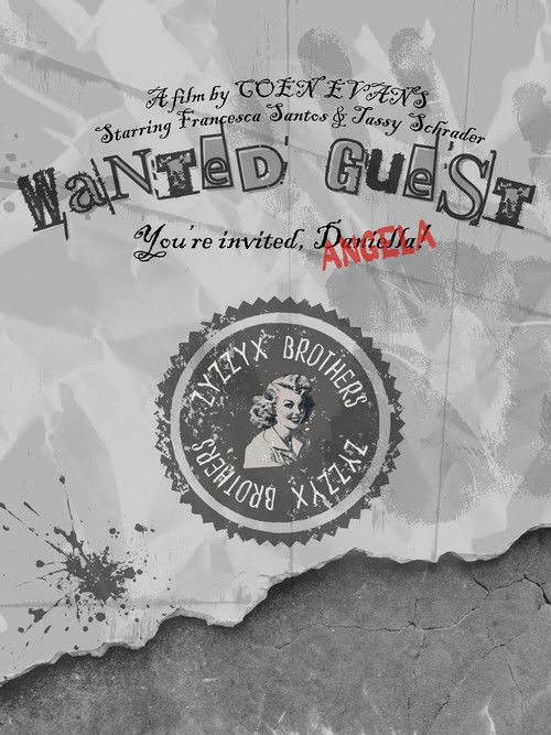 Wanted Guest