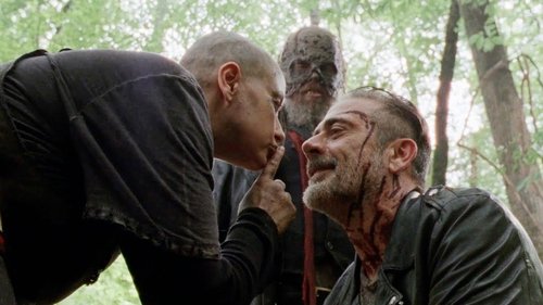 The Walking Dead - Bağlar