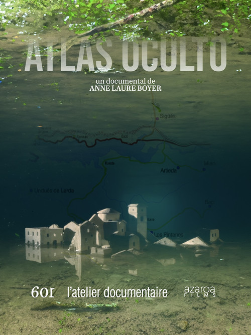 Atlas oculto