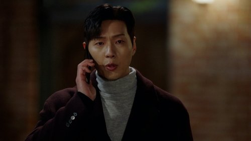 Young Lady and Gentleman - 44. Bölüm