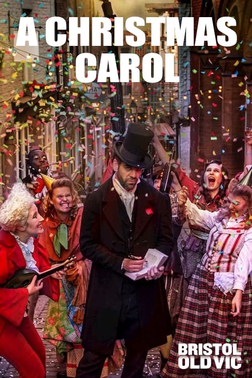 A+Christmas+Carol