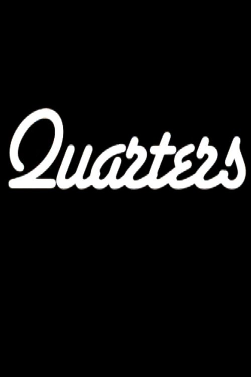 Quarters Poster