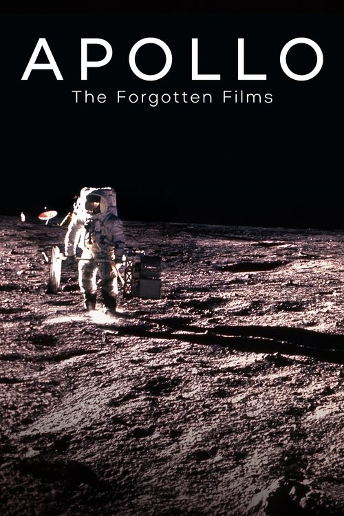 Movie image Apollo: The Forgotten Films 