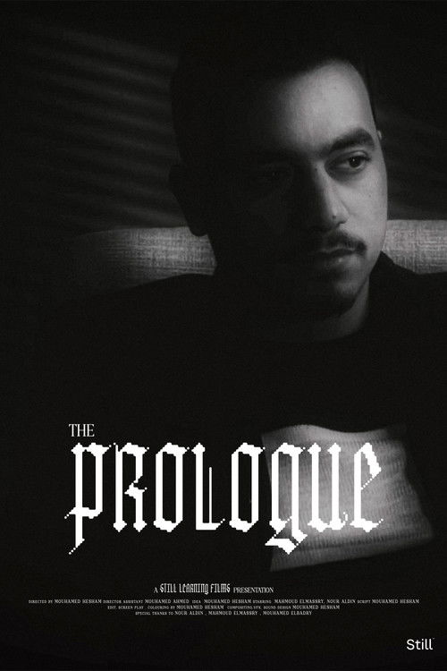 The Prologue