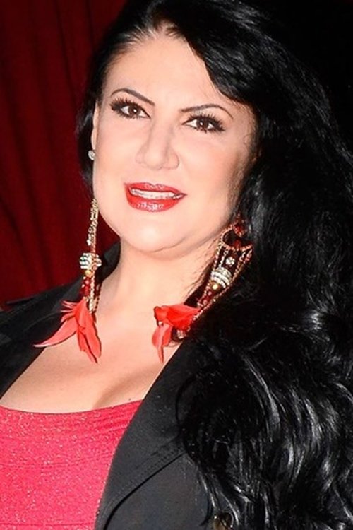 Poster of Alejandra Avalos